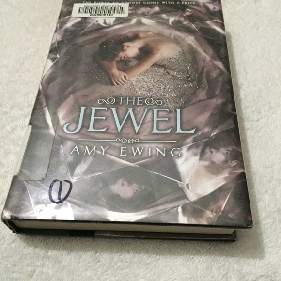 Th Jewel - Hardcover Book Collection - Picture 2 of 6